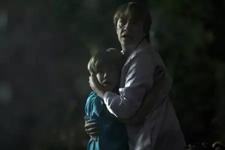 Porwanie - galeria zdjęć - filmweb