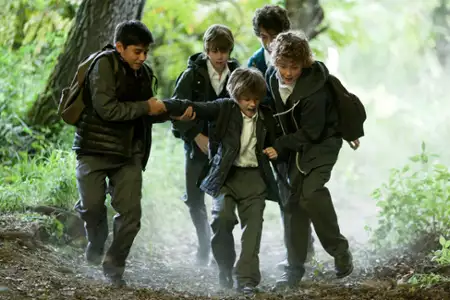Porwanie - galeria zdjęć - filmweb