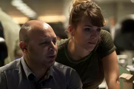Porwanie - galeria zdjęć - filmweb