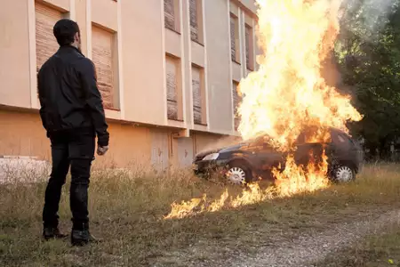 Porwanie - galeria zdjęć - filmweb