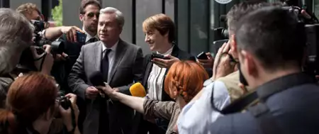 Porwanie - galeria zdjęć - filmweb