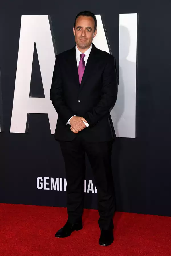 Bliźniak - galeria zdjęć - filmweb