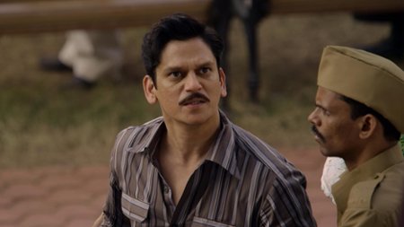 Sezon 1 Odcinek 1 Taqdeer, Tadbeer, Tarkeeb!