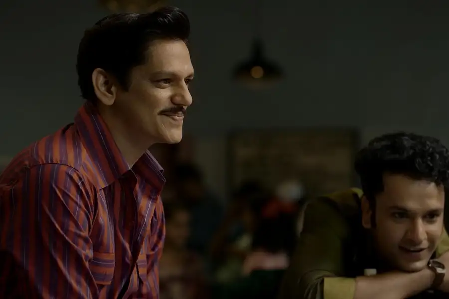 Matka King - galeria zdjęć - filmweb