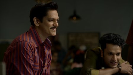 Sezon 1 Odcinek 2 Umeed Ka Karkhana