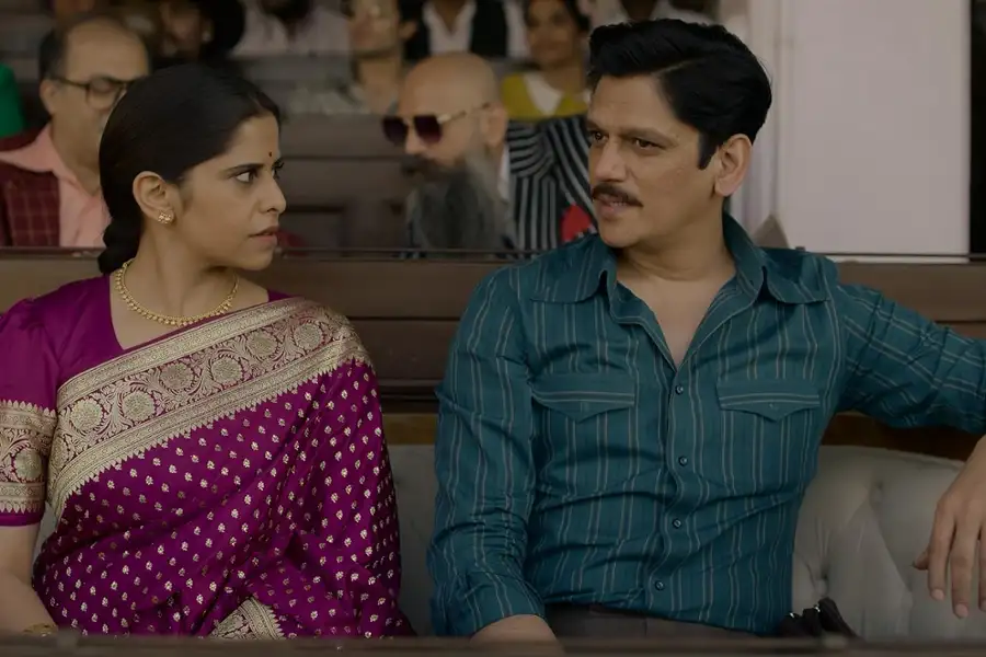 Matka King - galeria zdjęć - filmweb