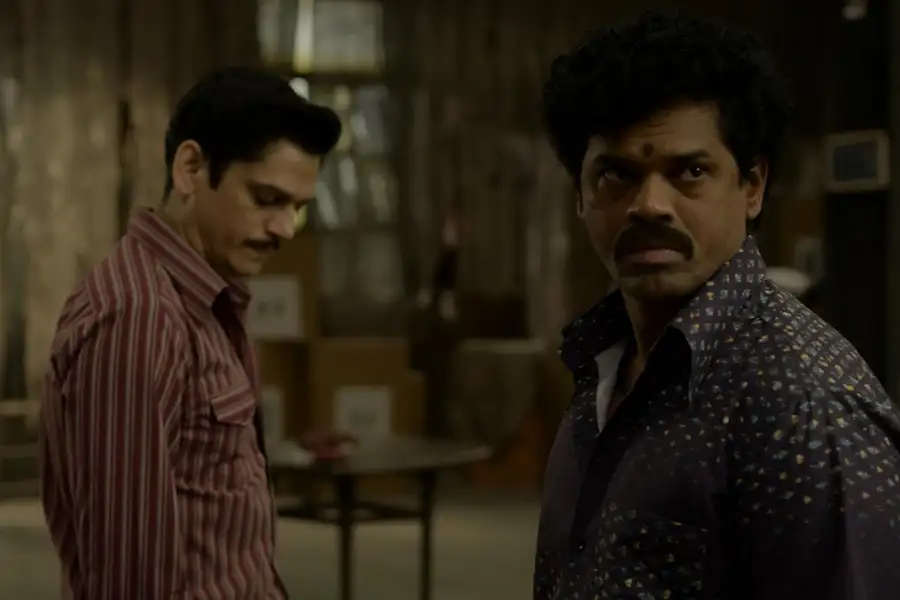 Matka King - galeria zdjęć - filmweb