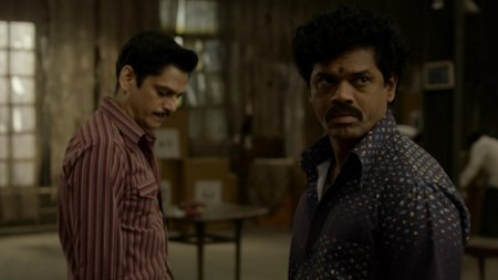 Sezon 1 Odcinek 4 Tera Pyaar Triple Paana, Mera Pyaar Kabootar Daana