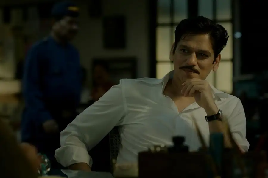 Matka King - galeria zdjęć - filmweb