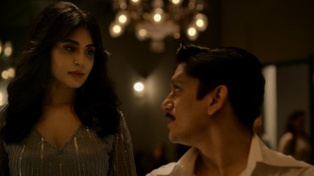 Sezon 1 Odcinek 6 Lights, Camera, Jodi