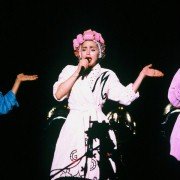 W łóżku z Madonną - galeria zdjęć - filmweb