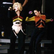 W łóżku z Madonną - galeria zdjęć - filmweb