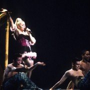 W łóżku z Madonną - galeria zdjęć - filmweb