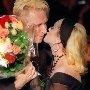 W łóżku z Madonną - galeria zdjęć - filmweb
