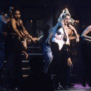 W łóżku z Madonną - galeria zdjęć - filmweb