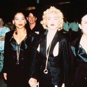 W łóżku z Madonną - galeria zdjęć - filmweb