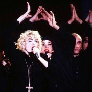W łóżku z Madonną - galeria zdjęć - filmweb