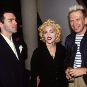 Madonna: Truth or Dare - galeria zdjęć - filmweb