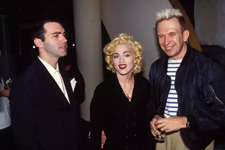 W ł&oacute;żku z Madonną - galeria zdjęć - filmweb