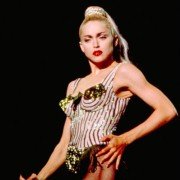 W łóżku z Madonną - galeria zdjęć - filmweb