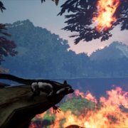 AWAY: The Survival Series - galeria zdjęć - filmweb