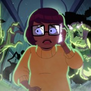 Mindy Kaling w Velma