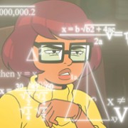 Mindy Kaling w Velma
