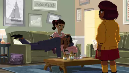Velma - galeria zdjęć - filmweb