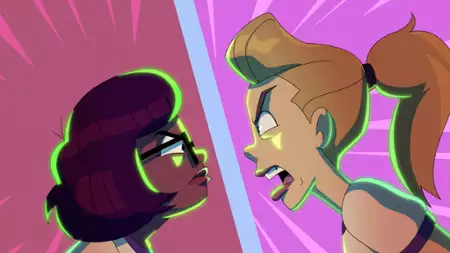 Velma - galeria zdjęć - filmweb