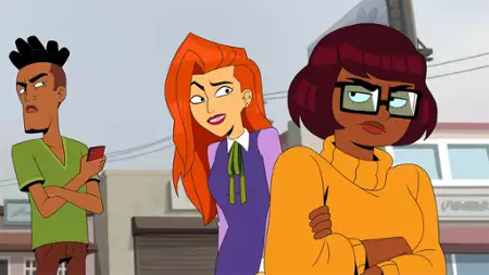 Velma - galeria zdjęć - filmweb