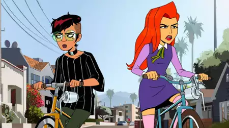 Velma - galeria zdjęć - filmweb