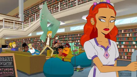 Velma - galeria zdjęć - filmweb