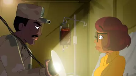 Velma - galeria zdjęć - filmweb