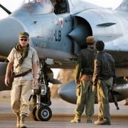 Sky Fighters - galeria zdjęć - filmweb
