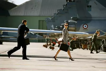 Sky Fighters - galeria zdjęć - filmweb