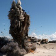 Shock and Awe - galeria zdjęć - filmweb
