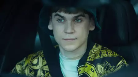 Mental - galeria zdjęć - filmweb