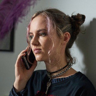 Lena &quot;Jask&oacute;łka&quot; Gradziuk