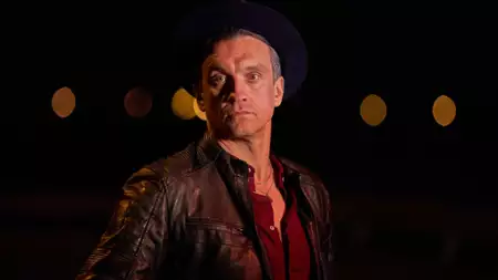 Mental - galeria zdjęć - filmweb