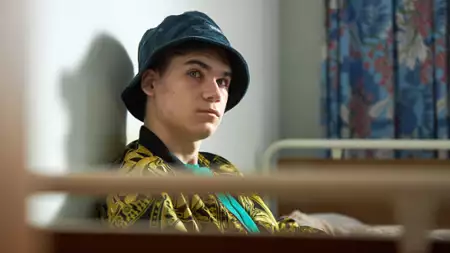Mental - galeria zdjęć - filmweb
