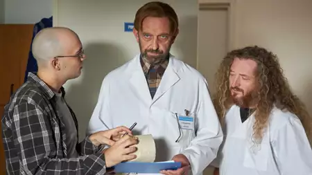 Mental - galeria zdjęć - filmweb