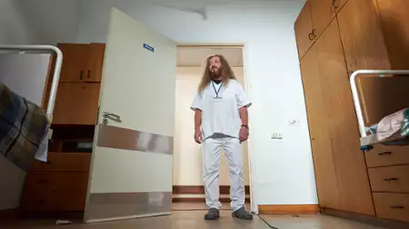 Mental - galeria zdjęć - filmweb