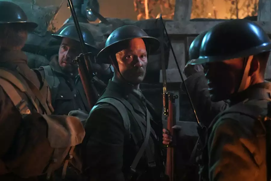 Bunkier - galeria zdjęć - filmweb