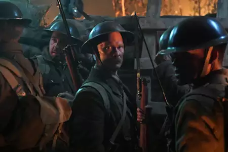 Bunkier - galeria zdjęć - filmweb