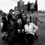 W środku mrocznej zimy - galeria zdjęć - filmweb