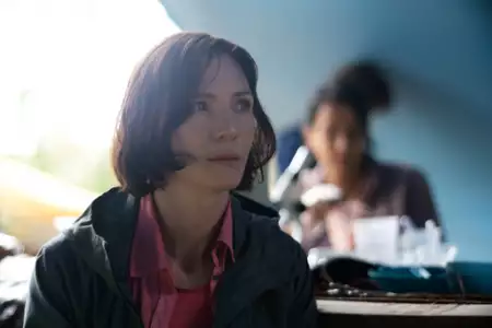 Oddział Specjalny Echo 3 - galeria zdjęć - filmweb