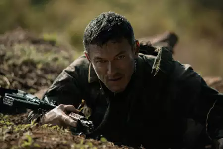Oddział Specjalny Echo 3 - galeria zdjęć - filmweb