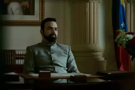 Oddział Specjalny Echo 3 - galeria zdjęć - filmweb