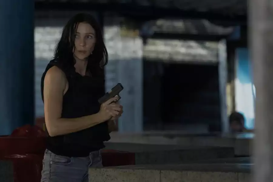 Oddział Specjalny Echo 3 - galeria zdjęć - filmweb