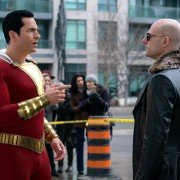 Shazam - galeria zdjęć - filmweb